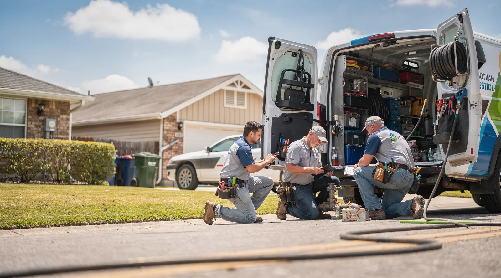 Emergency Plumber in Hobe Sound, FL near me